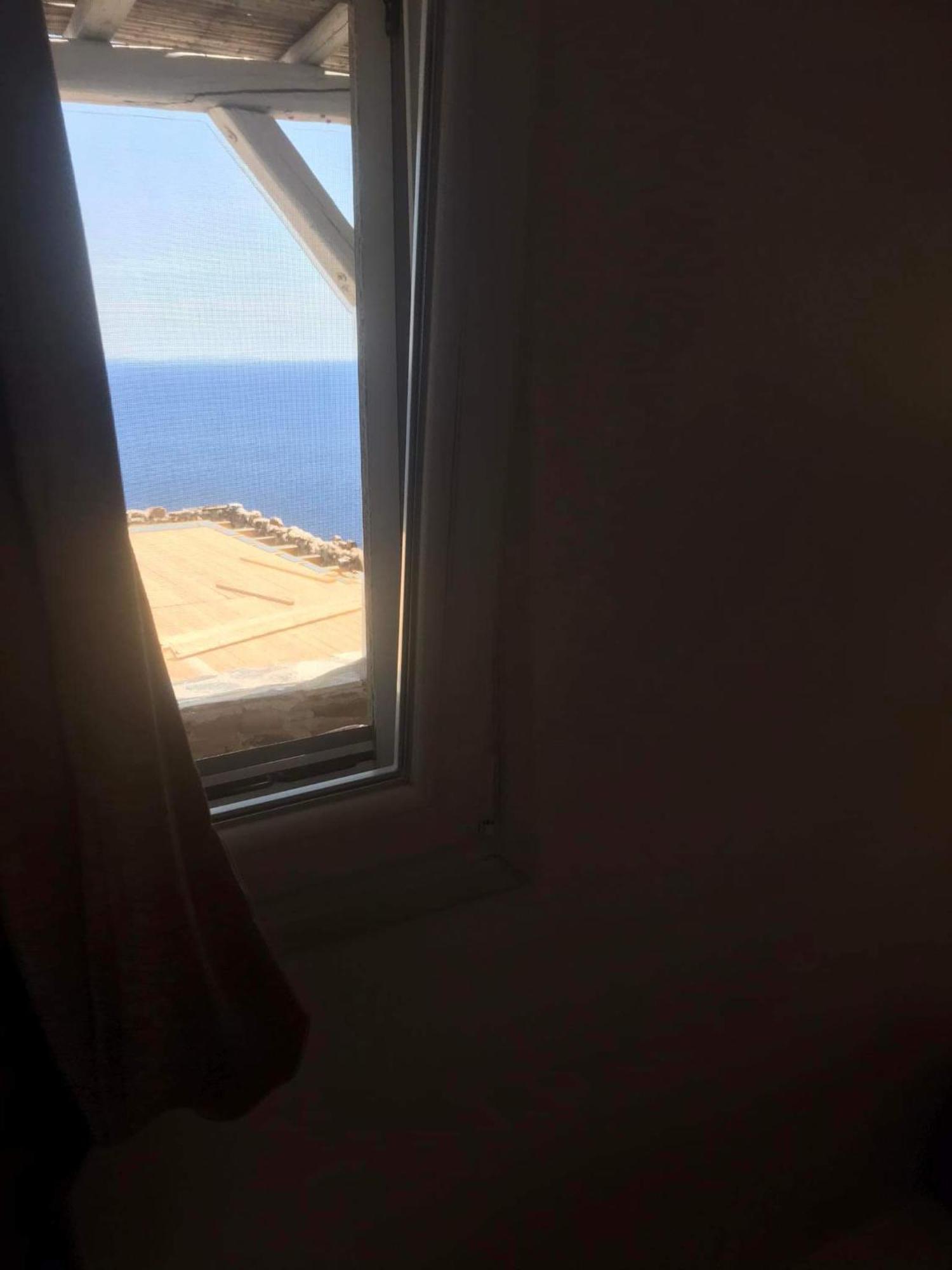 Darsi Suites Kythnos Exterior foto